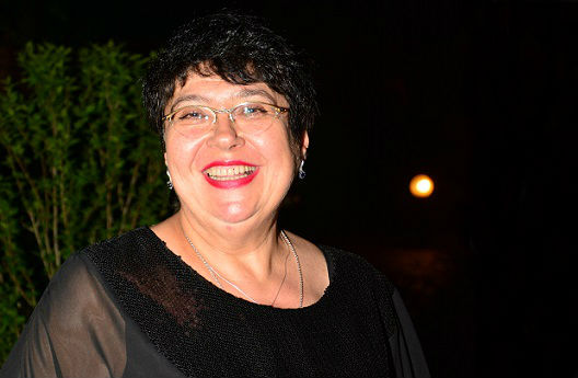 Татьяна Зинченко