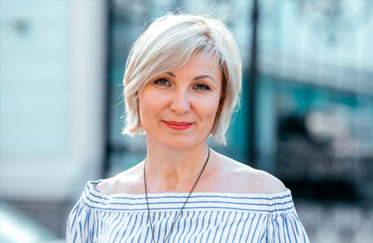 Артамонова Лариса Алексеевна