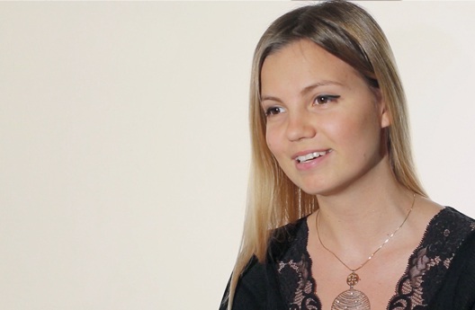 Жить в вечном страхе тяжело...Я перестала бояться, и появилась уверенность в себе
