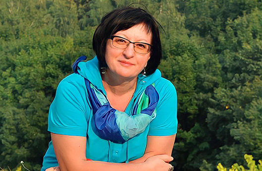 Я страдала жесточайшими мигренями