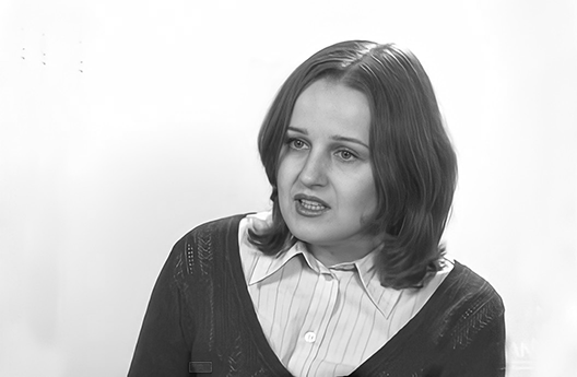 После тренинга депрессия отпустила