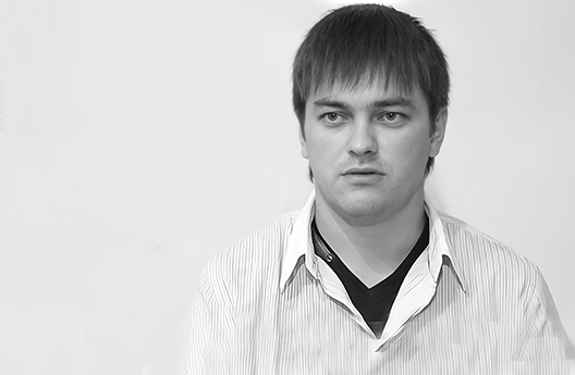 Я переделывал ее под себя