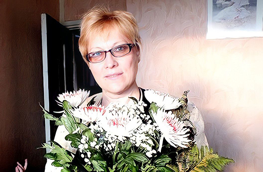 Поняла причины состояний сына
