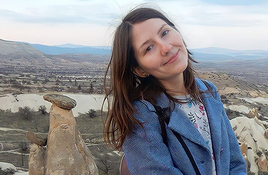 Ушли обиды, они буквально не давали мне жить