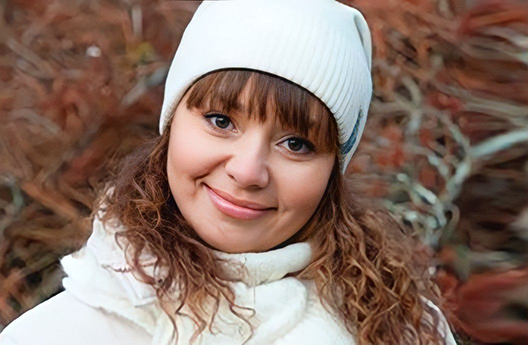 Дочь уже не изгой в классе, стала с большим удовольствием ходить в школу