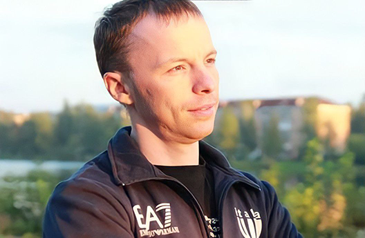 Стало сносить от удовольствия голову 