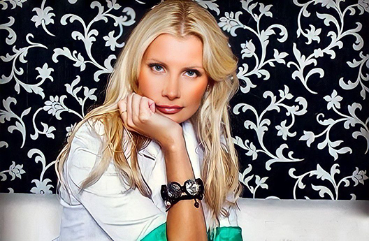 Кожа очистилась уже после бесплатных лекций