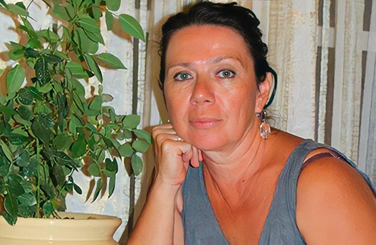Ушла неловкость, которую постоянно ощущала внутри себя. Невероятный комфорт в каждом вздохе!