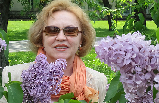 Мои рисунки — солнечные пейзажи