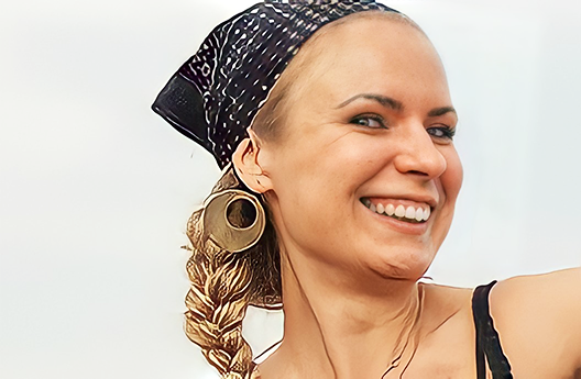 Ушла частая головная боль