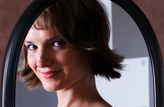 Елена Цыганова