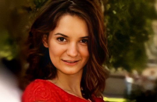 Ирина Литвинова