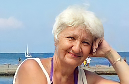 Мне думалось, что я живу для других