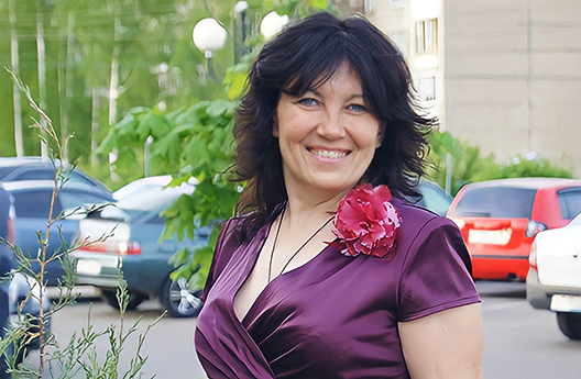 Сожалею — не встретила ЭТО раньше