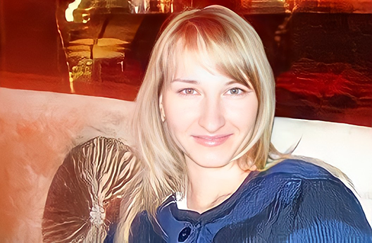 Перестала обижаться на людей