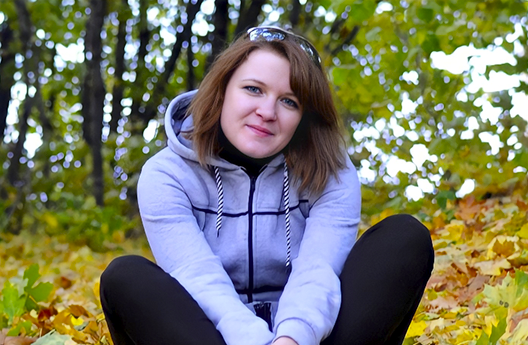 Поняла, что мне действительно нравится в этой жизни