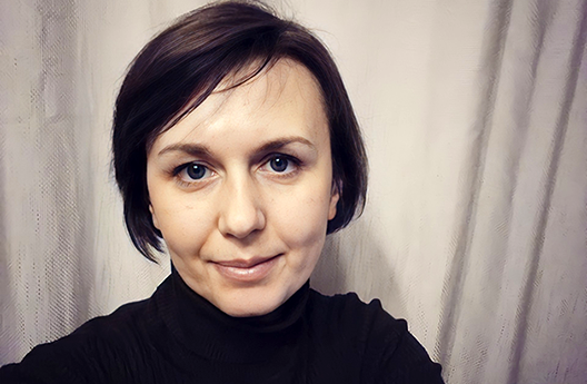 Голова никогда не была такой ясной 