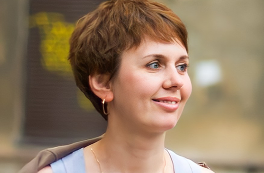 Сбылась моя очередная мечта