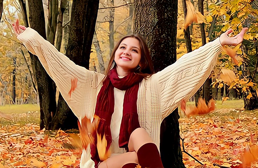 Александра Мазур