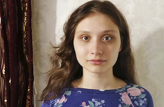 Я отпустила обиды