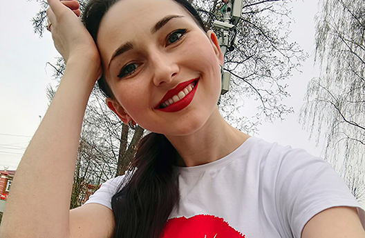 Нашла систему, которая интенсивно помогает мне развиваться за короткие промежутки времени