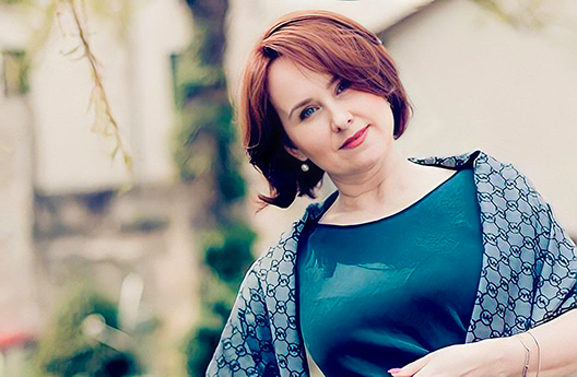 Юлия Ситтнер