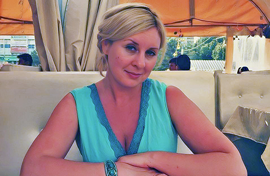 Я осознаю как вести себя со своим ребенком