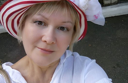 После тренинга полностью исчезли боли в позвоночнике и шее
