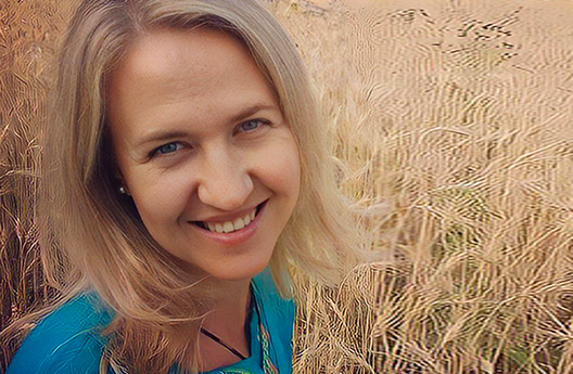 Я стала получать больше удовольствия от своей работы