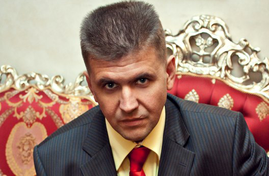Отношения с женой выходят на какой-то заоблачный уровень
