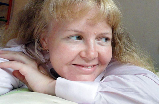 Теперь сплю хорошо и спокойно, без бреда в голове