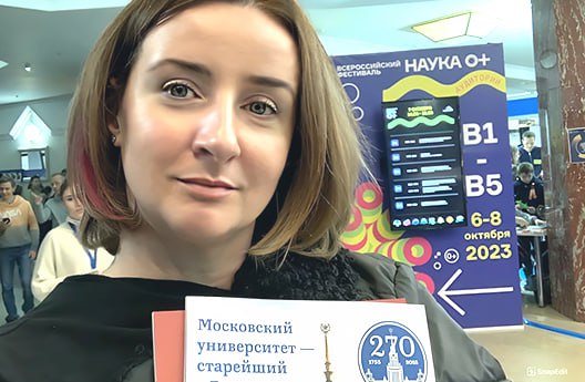 У меня есть не просто мама, а любимая мама! Вырвались из круга взаимных обид