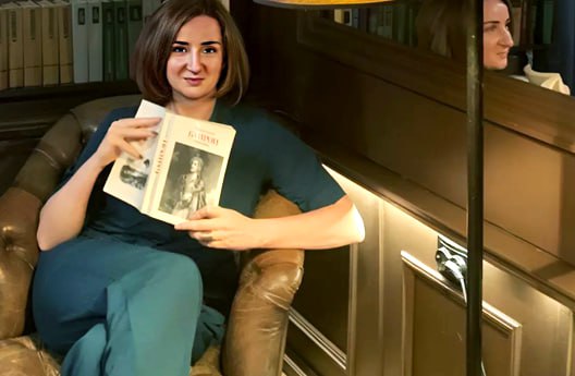 Вернулось желание учиться, узнавать новое. Английский, МВА, и останавливаться не собираюсь!