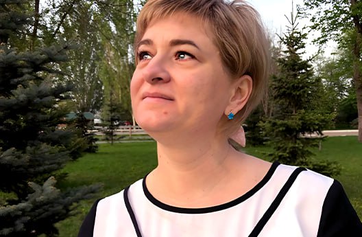 Аллергия была каждое лето, это лето пролетело без таблеток