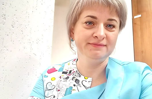 Думала, никогда не пойму, не приму свою маму, а сейчас у нас самые теплые отношения за всю мою жизнь