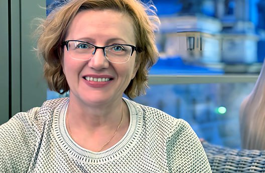 Предложили работу, о которой мечтала. Доход увеличился в 3 раза