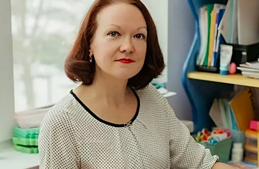 Прошли панические атаки, смогла справиться со стрессом при смене работы, нашла себя на новом месте