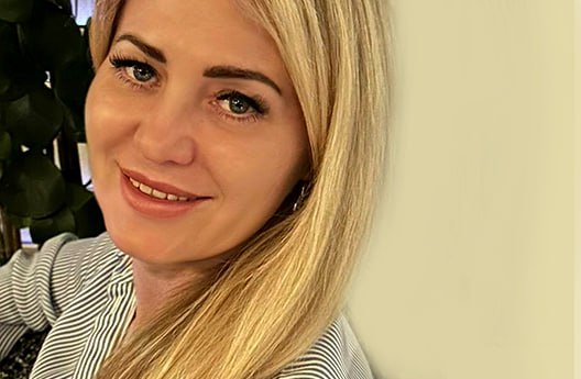 Ушла раздражительность, стала получать много комплиментов от мужчин