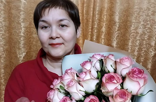 Головные боли прошли ещё с первых занятий