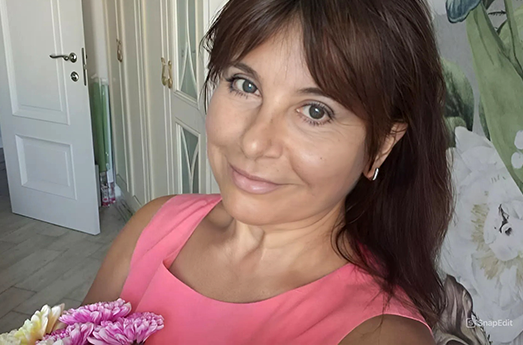 Мне стало неинтересно жить, влачила свое существование на автомате…