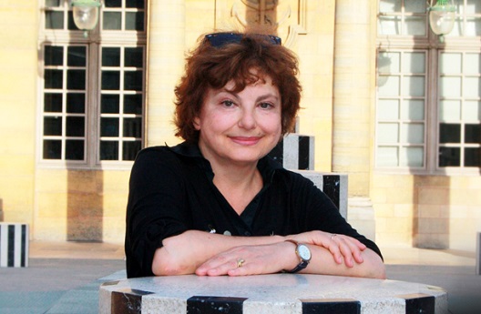 Ирина Бенар