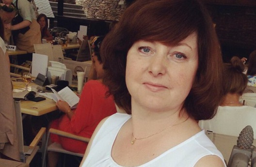 Я дышать стала свободнее, и внутренний стержень появился