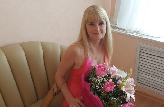 Я попала на тренинг и открыла себя заново