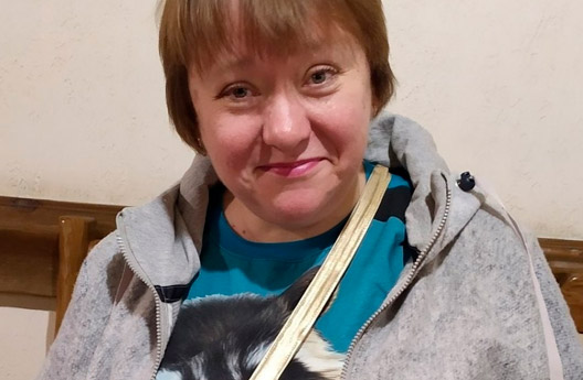Мужчины? Простите, мужчины... но я вас просто НЕНАВИДЕЛА
