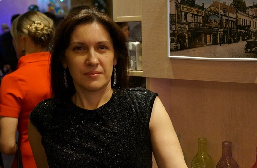 Наконец-то осознала, что Я хочу делать дальше