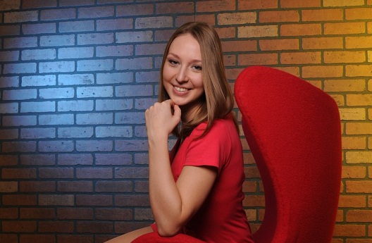 Я наконец-то живу в полную силу! Это такое счастье! Это такой дар! Это такая радость!