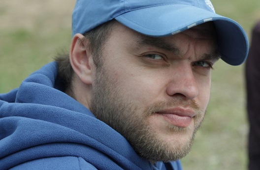 До тренинга я вообще на замечал людей вокруг