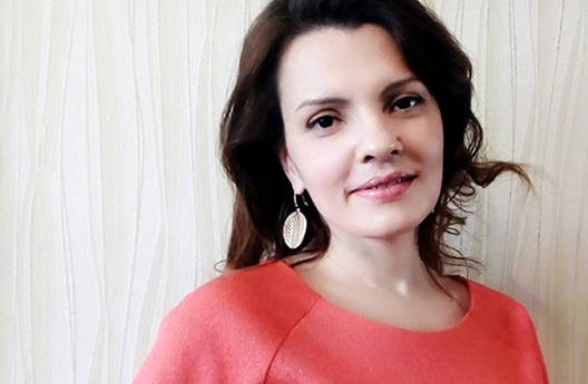 Улучшились отношения с дочерью, до тренинга между нами была пропасть