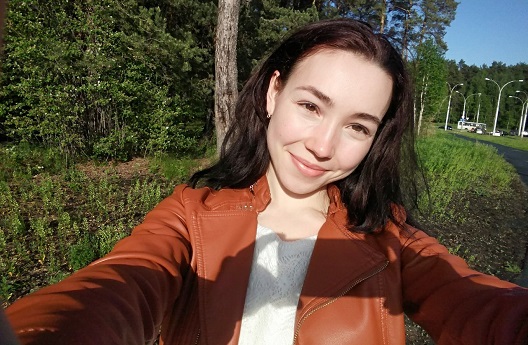 Страх перед детьми пропал