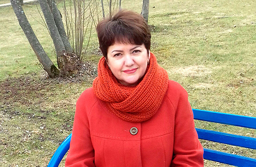 Мужа простила в одно мгновение после тренинга